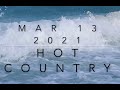 Billboard Top 50 Hot Country Mar 13 2021