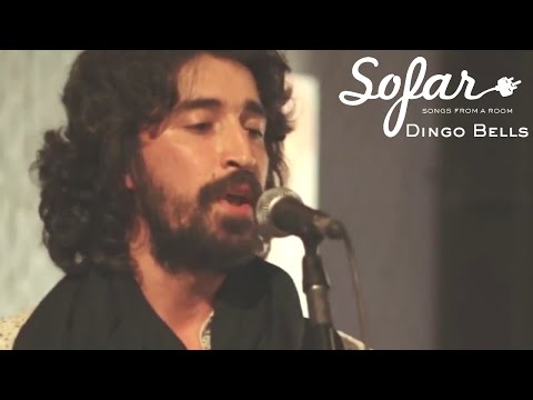 Dingo Bells - Eu Vim Passear | Sofar Porto Alegre