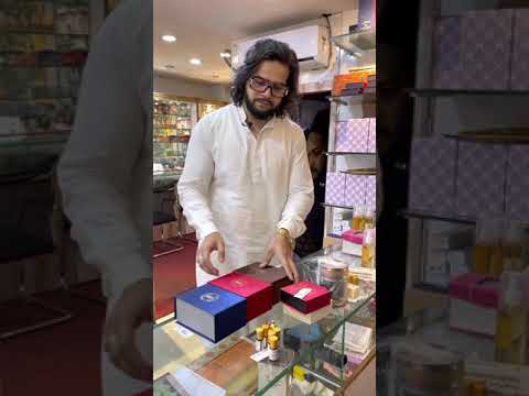 Janatul firdos perfume type with other customised fragrances for more lasting at al Haramainperfumes