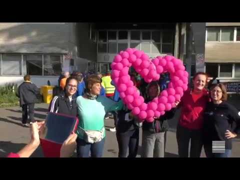 Cammina Dalmine 2017