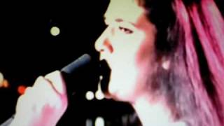 Mamy blue c.dion 1983 ( live )