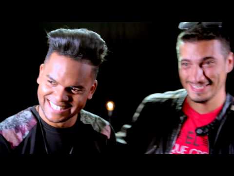 TAPON Y REDIMI2 - EL QUE CREE VERA