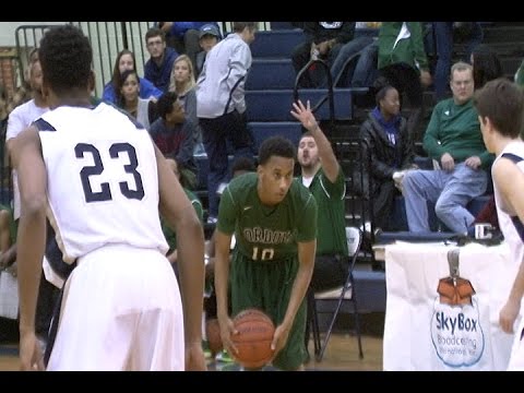 Cordova vs Arlington 14AAA Final Highlights- Blake Williams leads Wolves
