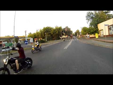 SUMMER CONNECTION 2015 Manhattan Club Eskorta