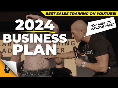 Sales Training // How to Begin Crushing this Year in Business // Andy Elliott