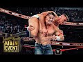 John Cena vs. Gunther | Cena’s Last Match: Saturday Night’s Main Event highlights, Dec. 13, 2025