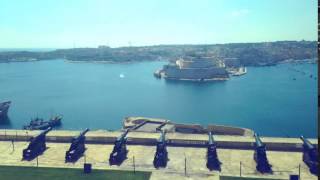 EF Malta 2015 by Stranger team