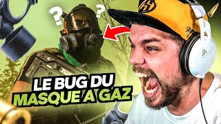 CE BUG REND FOU SUR WARZONE 