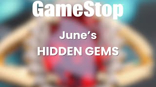 Stop Sleeping on These Games! | Hidden Gems in Gaming Trailer