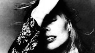 joni mitchell marcie