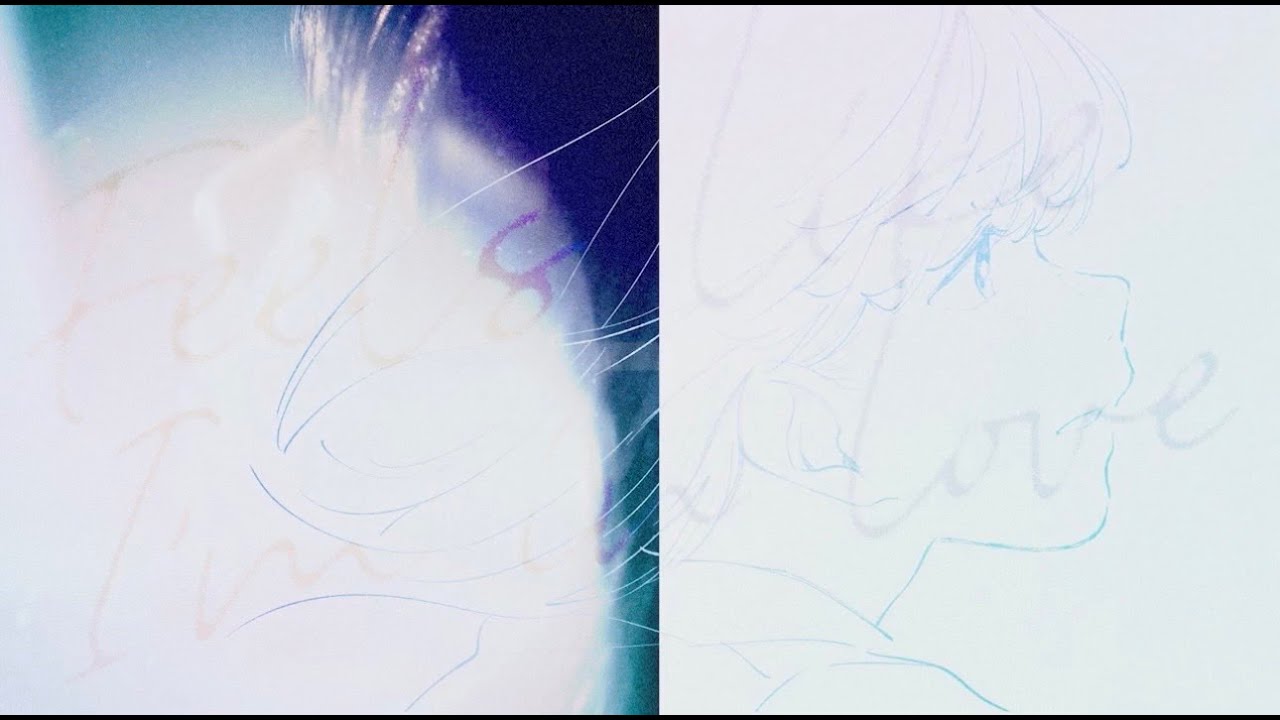 紺色に憧れて / 『ユイカ』【MV】