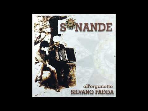Silvano Fadda - Logudoresa seria