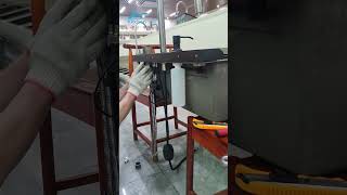 How to install MULTI-FUNCTION WATERFALL KITCHEN SINK? #installation #sinkfactory 
