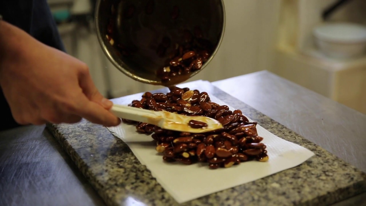 Réalisez votre pâte de fruit artisanale - Video