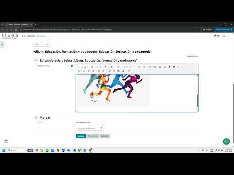 ¿Cómo participar en una wiki?