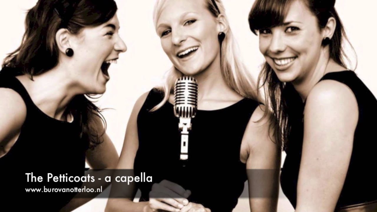 The Petticoats