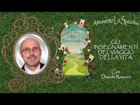 10. ALS. Gli insegnamenti del viaggio della vita con Davide Rozzoni