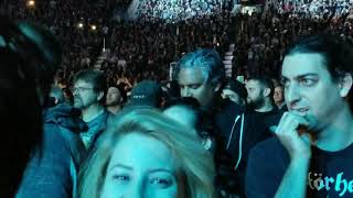 GnR Sweet Child O Mine - Toronto, Oct 30/2017