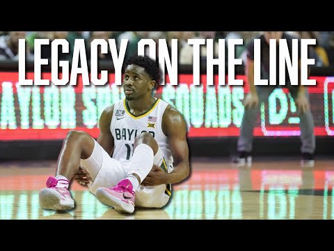 UCSB is Playing With House Money | Baylor Basketball | March Madness | Pat Nunley