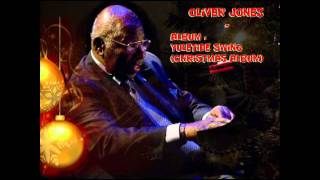 Oliver Jones - Have Yourself a Little Christmas