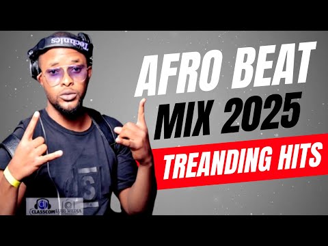 BEST OF AFROBEATS NAIJA TAKEOVER 2025 VIDEO MIX | Laho, Arike