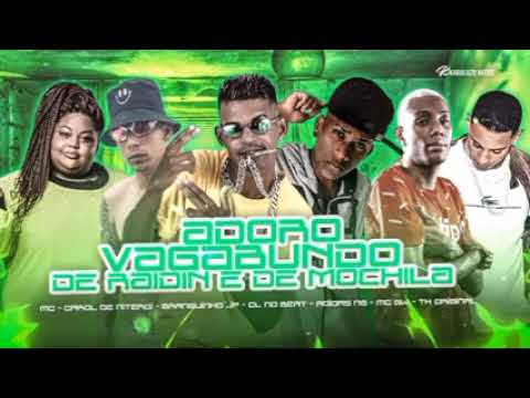 MC TH ORIGINAL, ADIDAS NG, BRANQUINHO JP E CL NO BEAT FEAT : MC GW E MC CAROL DE NITERÓI - ADORO VAG