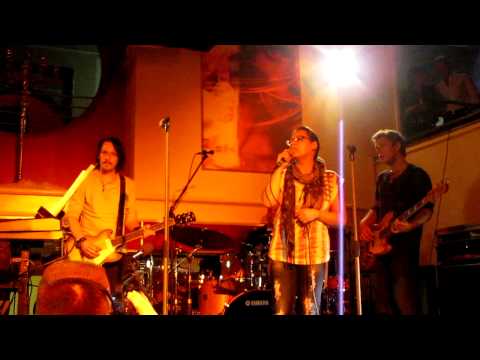 Melissa Heiduk "Creep", Wolf Coderas Session Possible, 16.10.2012, Mülheim