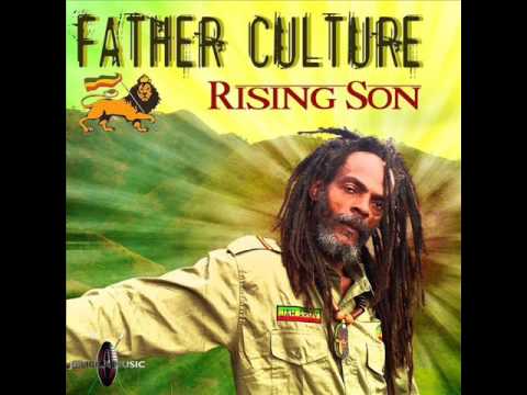 FATHER CULTURE = Baby don't go