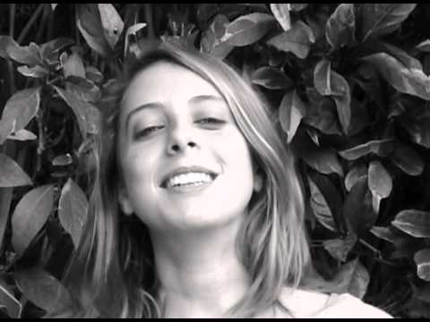 Farah Makdisi-Elias (2012) by Gérard Courant - Cinématon #2675