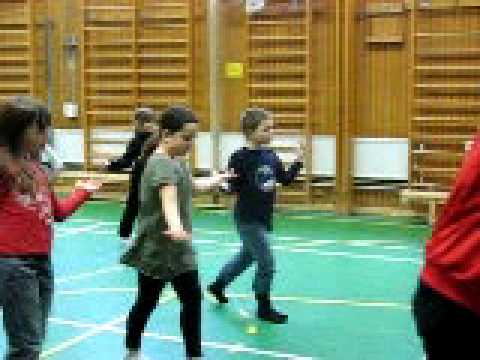 Idrottslyftet i Dalarna