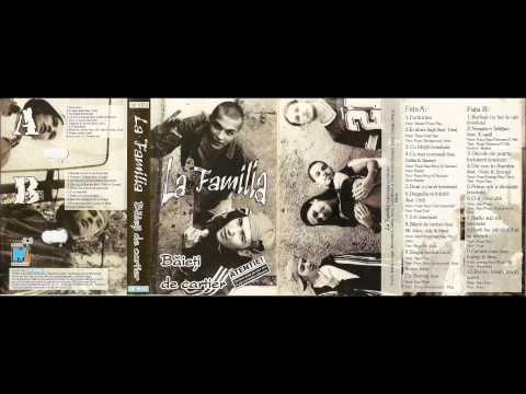 La Familia - Din nou in libertate cu Onny & Energy