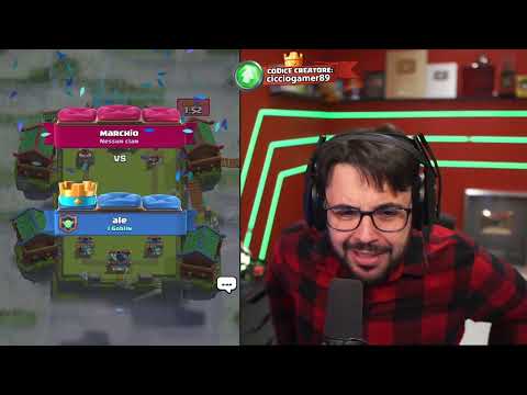 2nd TOURNAMENT Cicciogamer89 and Alex Theory