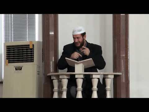 Lufta e Uhudit - Hoxhë Metush Memedi