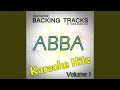 Angel Eyes (Originally Performed By Abba ...