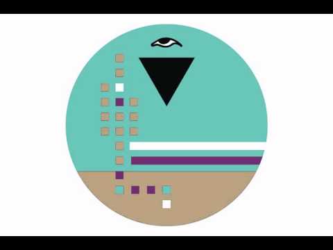 VQ002 B1 Footprintz - Utopia (Ewan Pearson Remix)