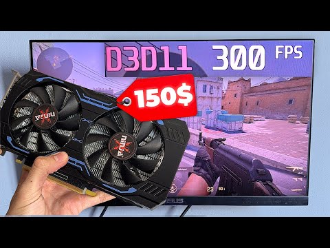 GTX 1660TI in 2026: BEST BUDGET GPU?