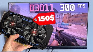 GTX 1660TI en 2026  ¿MEJOR GPU ECÓNOMICA?