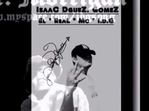 real mc idg - solo contigo