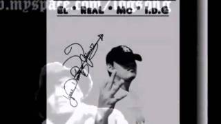 real mc idg - solo contigo