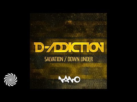 D-Addiction - Down Under ft. Mr Bill