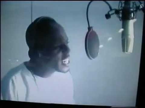 DJ Desue recording with U.S. artists