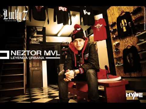 Yo quisiera ser - Neztor MVL ft Doble D