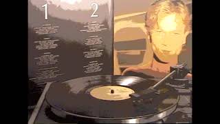 JOHN FOXX - The Hidden Man (Lead Vocal Muted) ex-Ultravox