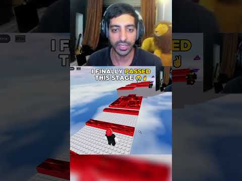 Roblox I wanna test the game #roblox