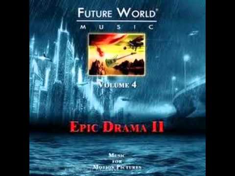 Future World Music - Crossroads