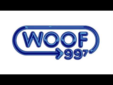 99.7 WOOF-FM Legal ID 6/28/22 9AM EDT (Dothan, Alabama)