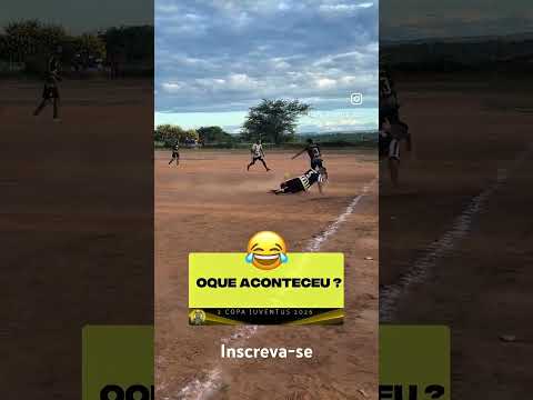 Copa Juventus do Assentamento Saco (CARACOL-PI) #futebol #varzea