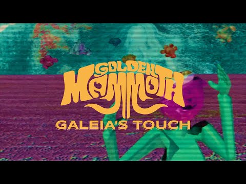 Golden Mammoth - Galeia's Touch