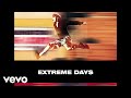 TobyMac - Extreme Days (Lyric Video)
