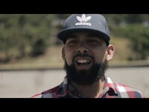 Niemand Worry Oor Ons Nie - Junant ft Sky Valentine (Official Music Video)